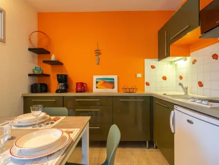 Bleu Marine, Appartement 3 personnes à Saint Georges de Didonne - Photo 13