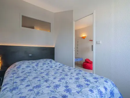 Bleu Marine, Appartement 3 personnes à Saint Georges de Didonne - Photo 14