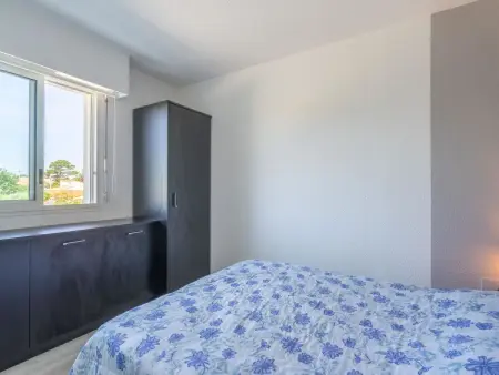 Bleu Marine, Appartement 3 personnes à Saint Georges de Didonne - Photo 15