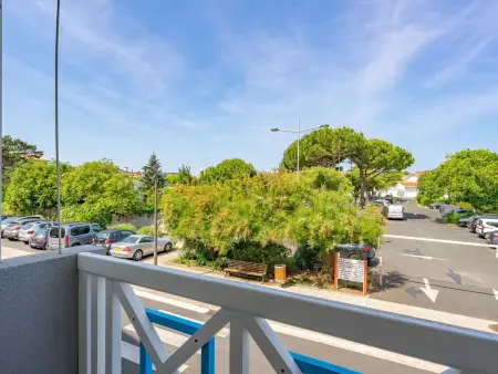 Bleu Marine, Appartement 3 personnes à Saint Georges de Didonne - Photo 17