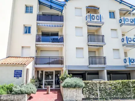 Bleu Marine, Appartement 3 personnes à Saint Georges de Didonne - Photo 18