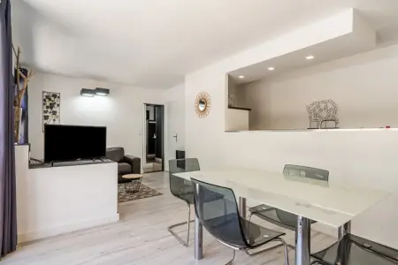 Villa - Les Vans, Villa élégante avec piscine privée - Photo 3