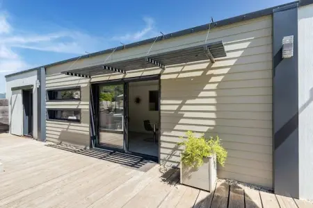 Villa - Les Vans, Villa élégante avec piscine privée - Photo 4