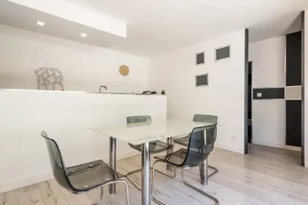 Villa - Les Vans, Villa élégante avec piscine privée - Photo 20