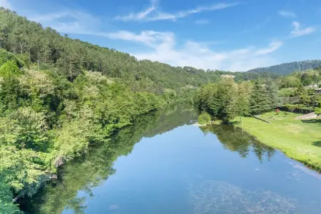 Villa - Les Vans, Villa élégante avec piscine privée - Photo 23