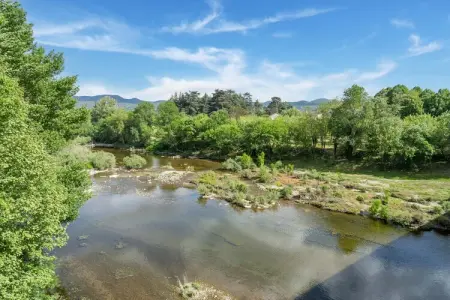 Villa - Les Vans, Villa élégante avec piscine privée - Photo 24
