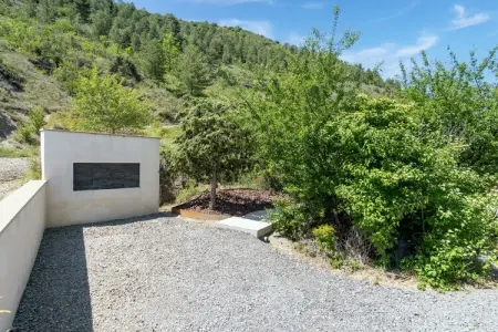 Villa - Les Vans, Villa élégante avec piscine privée - Photo 25
