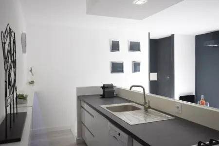 Villa - Les Vans, Villa élégante avec piscine privée - Photo 29