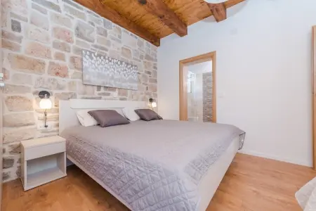 Villa Sukosan, Villa avec piscine privée à Sukošan - Photo 2