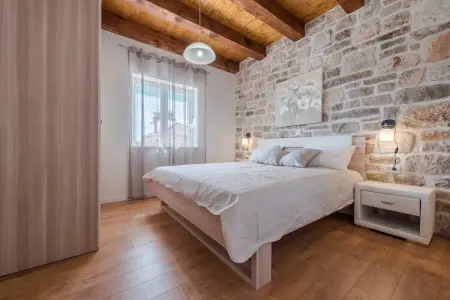 Villa Sukosan, Villa avec piscine privée à Sukošan - Photo 13