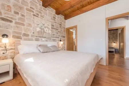 Villa Sukosan, Villa avec piscine privée à Sukošan - Photo 18