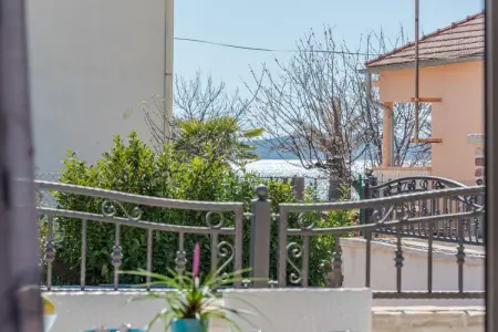Villa Sukosan, Villa avec piscine privée à Sukošan - Photo 24