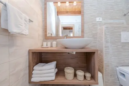 Villa Sukosan, Villa avec piscine privée à Sukošan - Photo 25