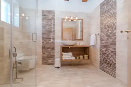 Villa Sukosan, Villa avec piscine privée à Sukošan - Photo 27