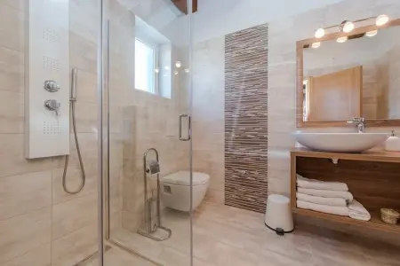 Villa Sukosan, Villa avec piscine privée à Sukošan - Photo 28