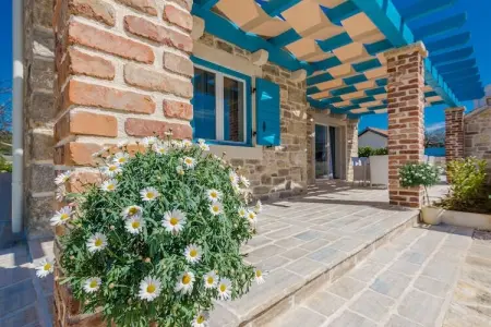 Villa Sukosan, Villa avec piscine privée à Sukošan - Photo 31