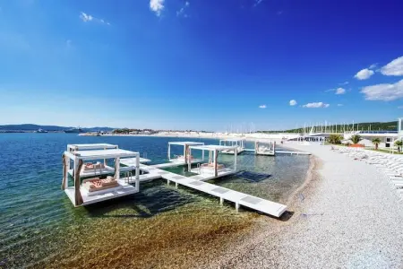 Villa Sukosan, Villa avec piscine privée à Sukošan - Photo 35