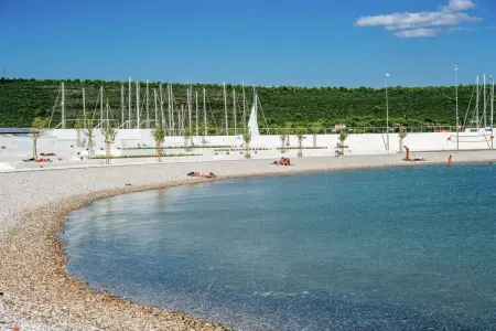 Villa Sukosan, Villa avec piscine privée à Sukošan - Photo 37