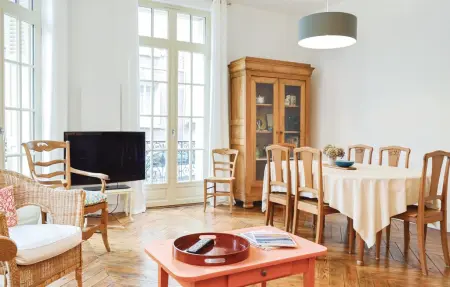 Appartement 6 personnes à Mers les Bains - Photo 1