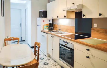 Appartement 6 personnes à Mers les Bains - Photo 2