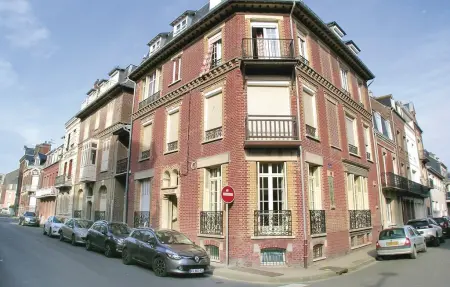 Appartement 6 personnes à Mers les Bains - Photo 3