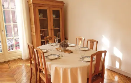 Appartement 6 personnes à Mers les Bains - Photo 4