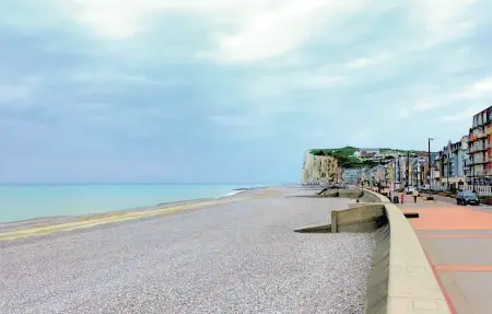 Appartement 6 personnes à Mers les Bains - Photo 5