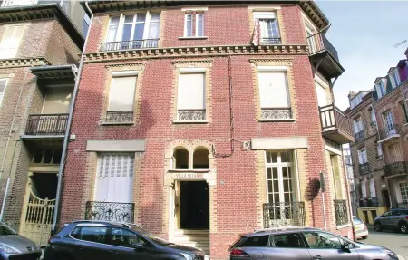 Appartement 6 personnes à Mers les Bains - Photo 7