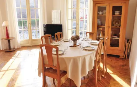 Appartement 6 personnes à Mers les Bains - Photo 8