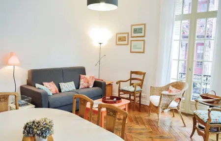 Appartement 6 personnes à Mers les Bains - Photo 9