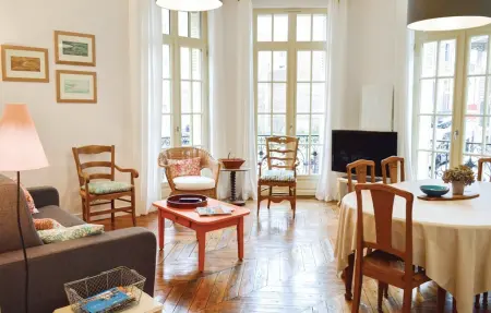 Appartement 6 personnes à Mers les Bains - Photo 10