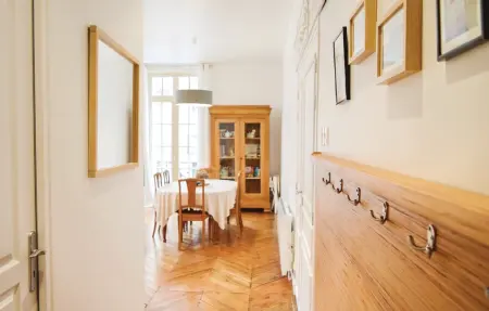 Appartement 6 personnes à Mers les Bains - Photo 12