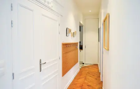 Appartement 6 personnes à Mers les Bains - Photo 13
