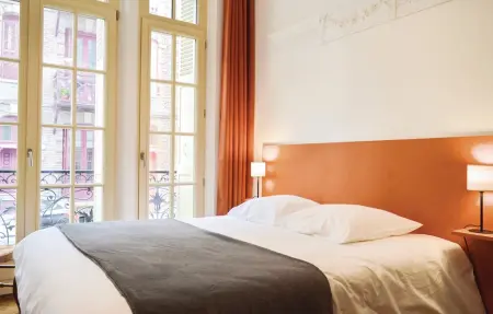 Appartement 6 personnes à Mers les Bains - Photo 14