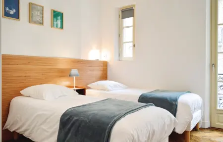 Appartement 6 personnes à Mers les Bains - Photo 15