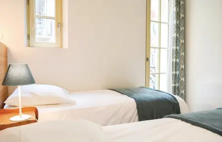 Appartement 6 personnes à Mers les Bains - Photo 16