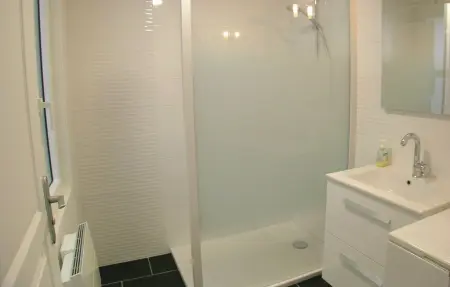 Appartement 6 personnes à Mers les Bains - Photo 17