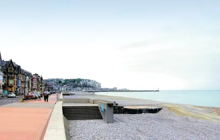 Appartement 6 personnes à Mers les Bains - Photo 19