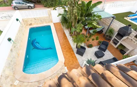 Maison 6 personnes à Cartagena - Photo 1