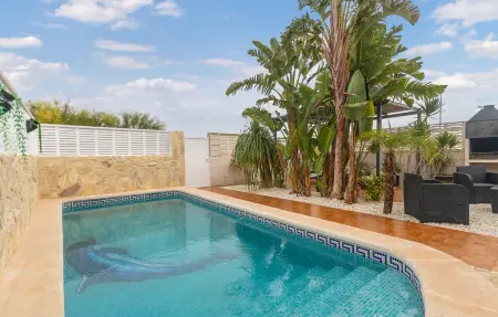 Maison 6 personnes à Cartagena - Photo 3