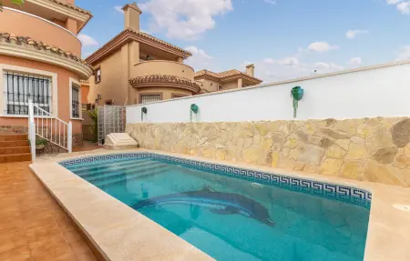 Maison 6 personnes à Cartagena - Photo 4