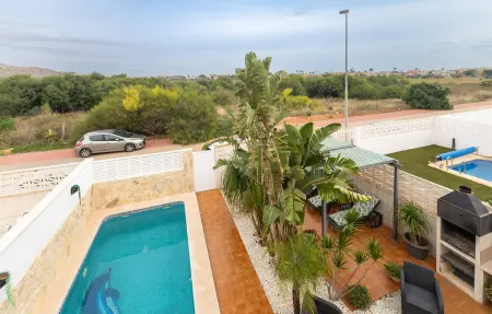 Maison 6 personnes à Cartagena - Photo 5