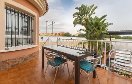 Maison 6 personnes à Cartagena - Photo 6