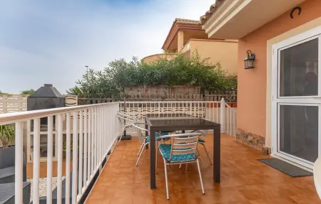 Maison 6 personnes à Cartagena - Photo 7