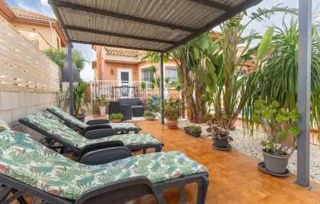 Maison 6 personnes à Cartagena - Photo 9