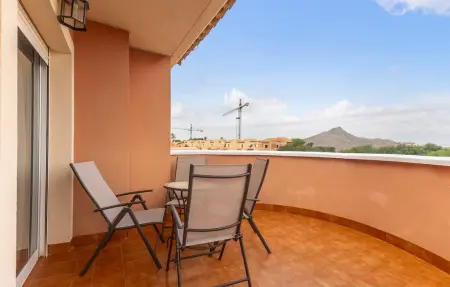 Maison 6 personnes à Cartagena - Photo 10
