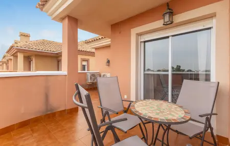 Maison 6 personnes à Cartagena - Photo 11