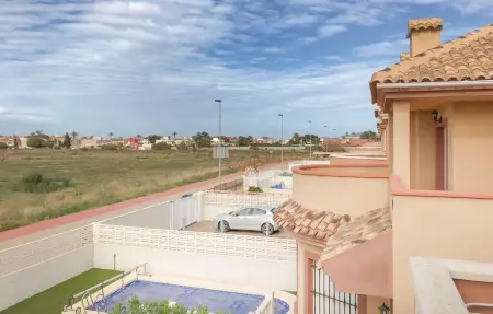 Maison 6 personnes à Cartagena - Photo 12