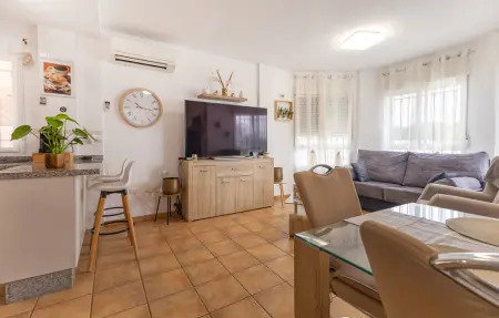 Maison 6 personnes à Cartagena - Photo 13