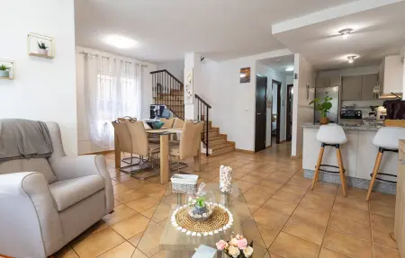 Maison 6 personnes à Cartagena - Photo 14